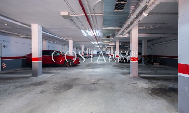 Herverkoop - Apartments -
Orihuela Costa - Villamartin