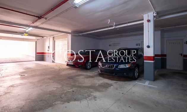 Herverkoop - Apartments -
Orihuela Costa - Villamartin