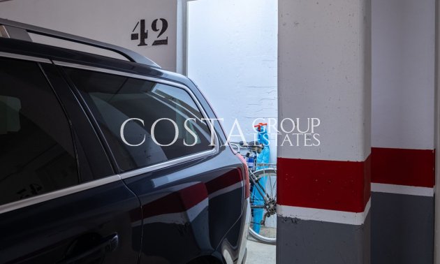 Herverkoop - Apartments -
Orihuela Costa - Villamartin