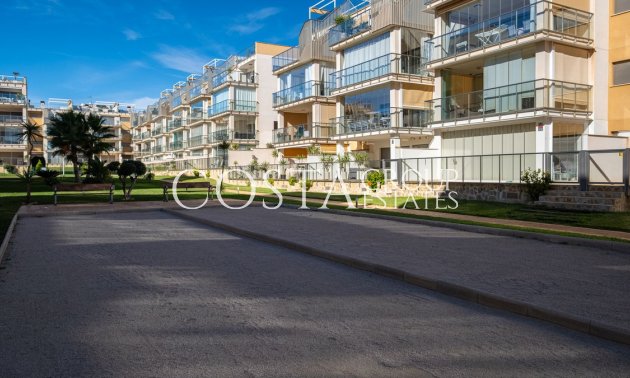 Herverkoop - Apartments -
Orihuela Costa - Villamartin