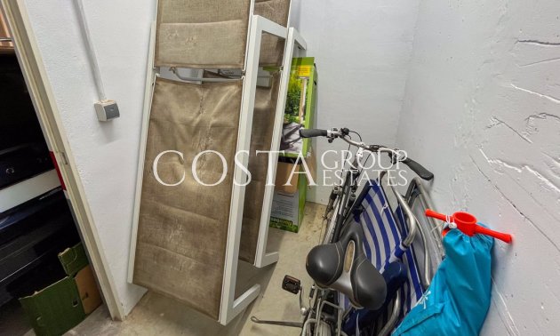 Herverkoop - Apartments -
Orihuela Costa - Villamartin