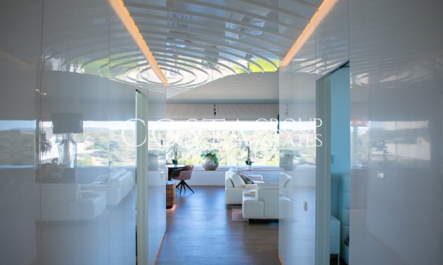 Wiederverkauf - Apartments -
Orihuela Costa - Las Colinas Golf