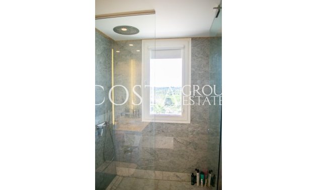 Wiederverkauf - Apartments -
Orihuela Costa - Las Colinas Golf