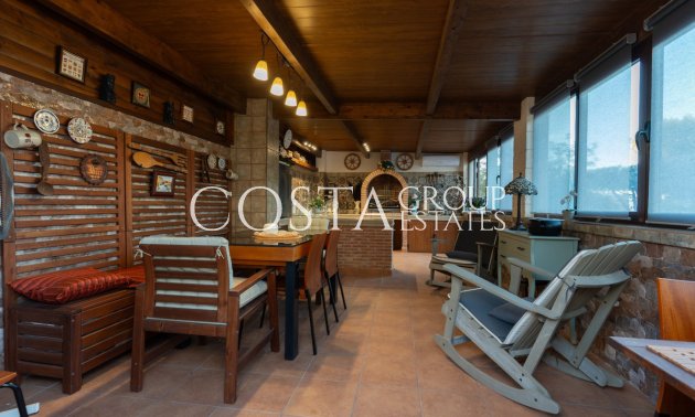 Herverkoop - Villa -
Orihuela Costa - Los Balcones