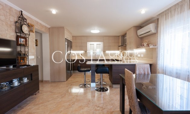 Herverkoop - Villa -
Orihuela Costa - Los Balcones