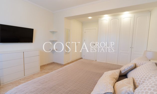 Herverkoop - Villa -
Orihuela Costa - Los Balcones