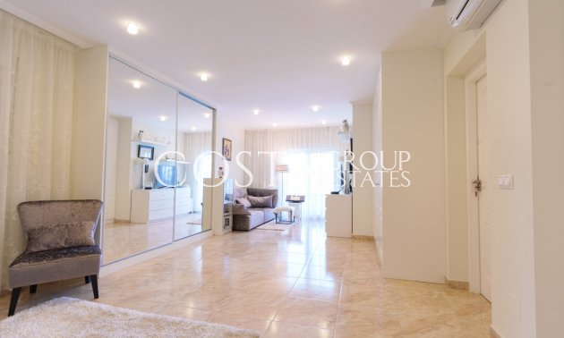 Herverkoop - Villa -
Orihuela Costa - Los Balcones