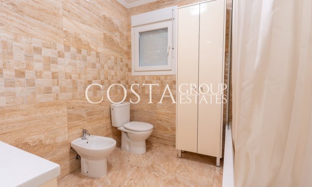 Herverkoop - Villa -
Orihuela Costa - Los Balcones