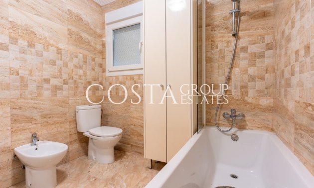 Herverkoop - Villa -
Orihuela Costa - Los Balcones