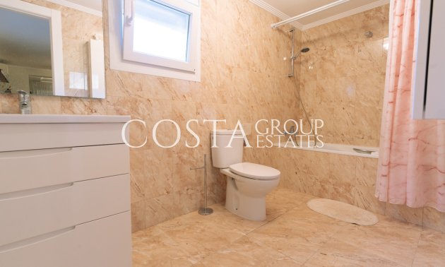 Herverkoop - Villa -
Orihuela Costa - Los Balcones