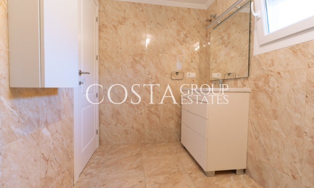 Herverkoop - Villa -
Orihuela Costa - Los Balcones