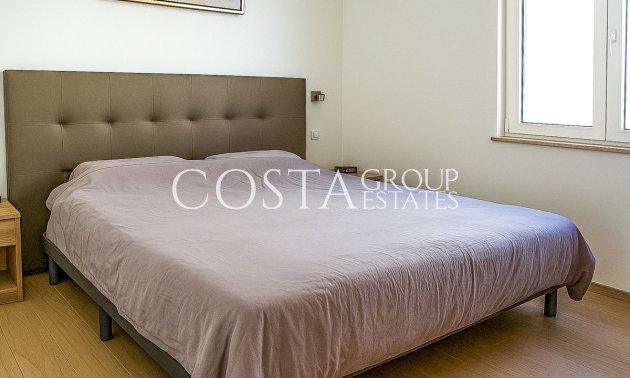 Wiederverkauf - Villa -
Torrevieja - La Siesta