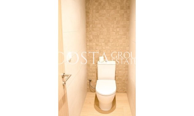 Wiederverkauf - Villa -
Torrevieja - La Siesta