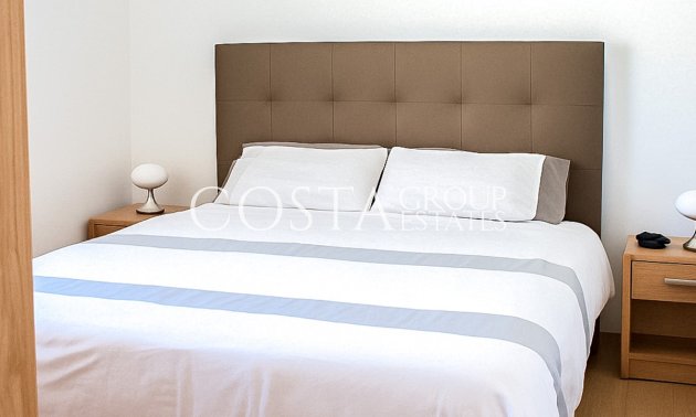 Wiederverkauf - Villa -
Torrevieja - La Siesta