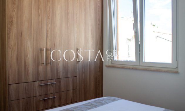 Wiederverkauf - Villa -
Torrevieja - La Siesta