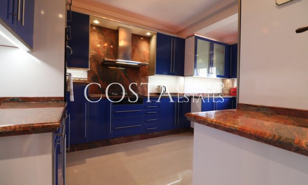 Revente - Villa -
Algorfa