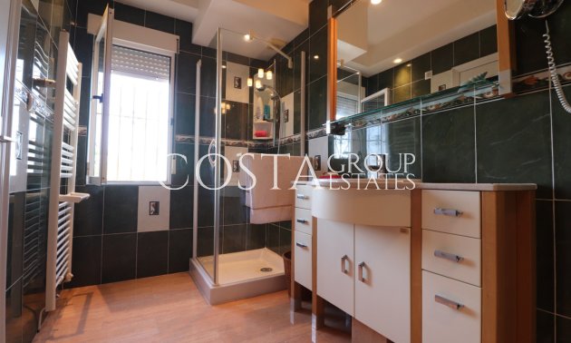 Revente - Villa -
Algorfa