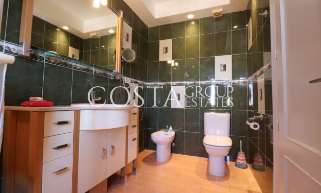 Revente - Villa -
Algorfa