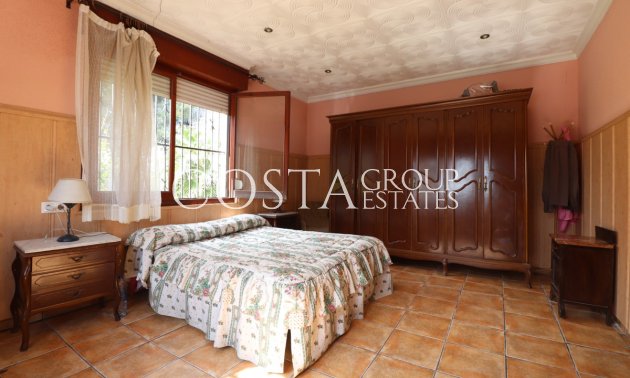Herverkoop - Villa -
Almoradí - Heredades