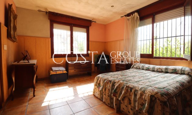 Herverkoop - Villa -
Almoradí - Heredades