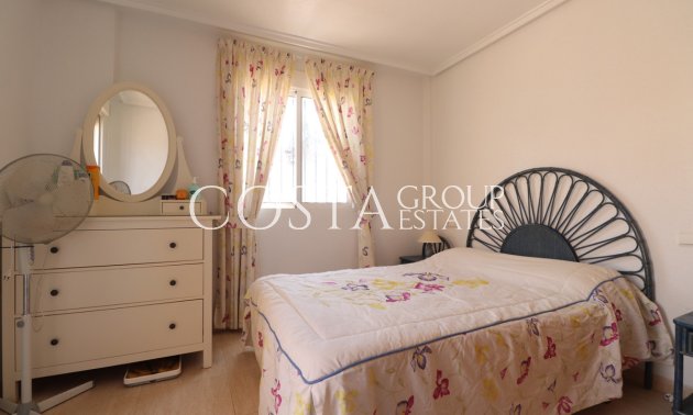 Herverkoop - Huis -
Rojales - Ciudad Quesada