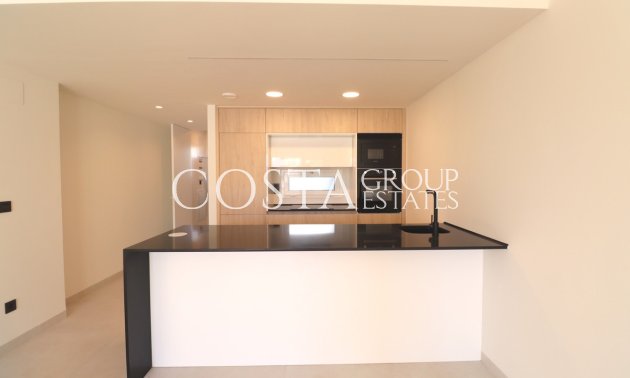 Herverkoop - Apartments -
Guardamar del Segura - Guardamar del Segura Centro