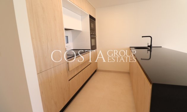 Herverkoop - Apartments -
Guardamar del Segura - Guardamar del Segura Centro