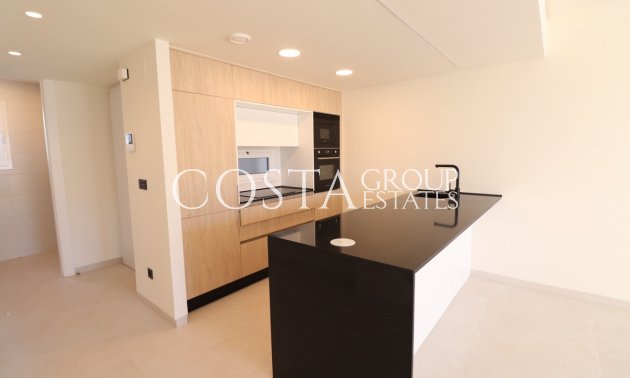 Herverkoop - Apartments -
Guardamar del Segura - Guardamar del Segura Centro