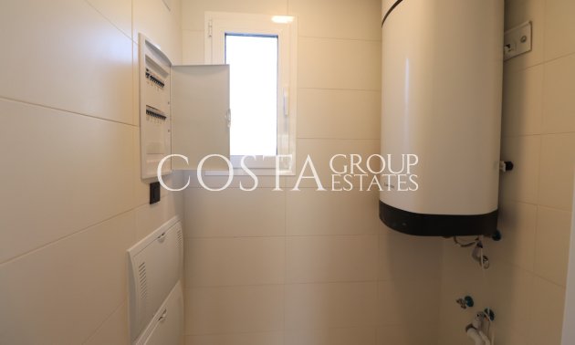 Herverkoop - Apartments -
Guardamar del Segura - Guardamar del Segura Centro