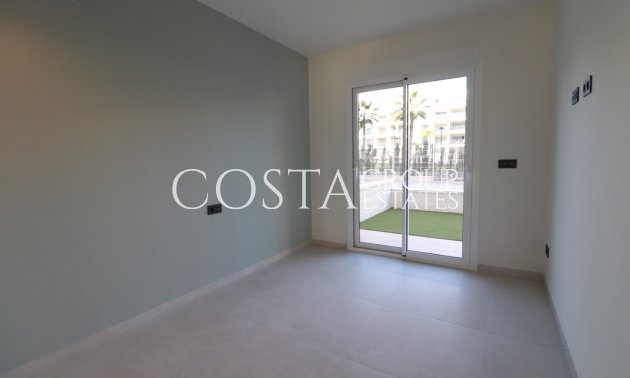 Herverkoop - Apartments -
Guardamar del Segura - Guardamar del Segura Centro