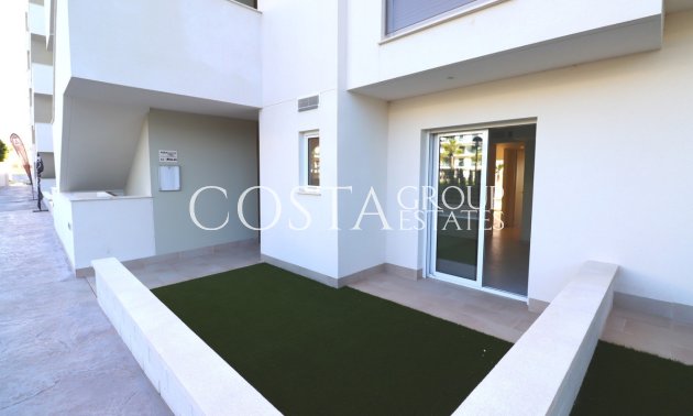 Herverkoop - Apartments -
Guardamar del Segura - Guardamar del Segura Centro