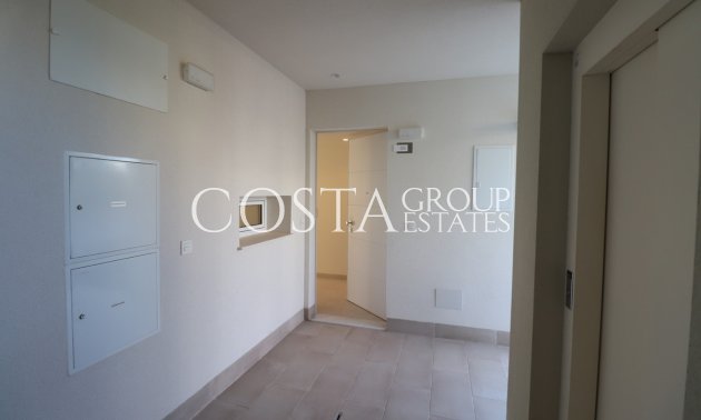 Herverkoop - Apartments -
Guardamar del Segura - Guardamar del Segura Centro