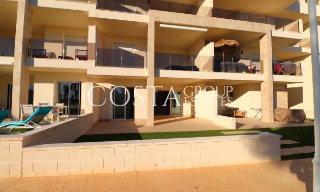 Herverkoop - Apartments -
Guardamar del Segura - Guardamar del Segura Centro