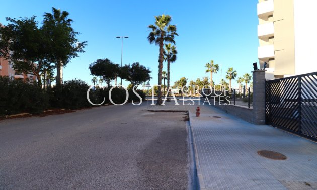 Herverkoop - Apartments -
Guardamar del Segura - Guardamar del Segura Centro