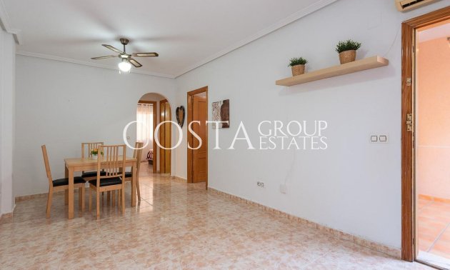 Revente - Apartments -
Orihuela Costa - La Zenia