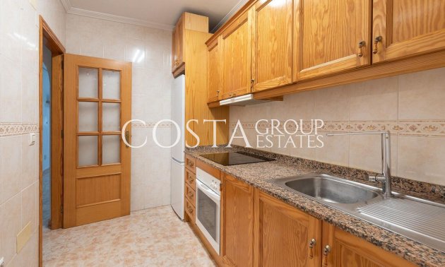 Revente - Apartments -
Orihuela Costa - La Zenia