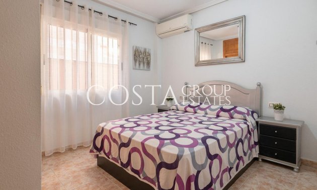 Revente - Apartments -
Orihuela Costa - La Zenia
