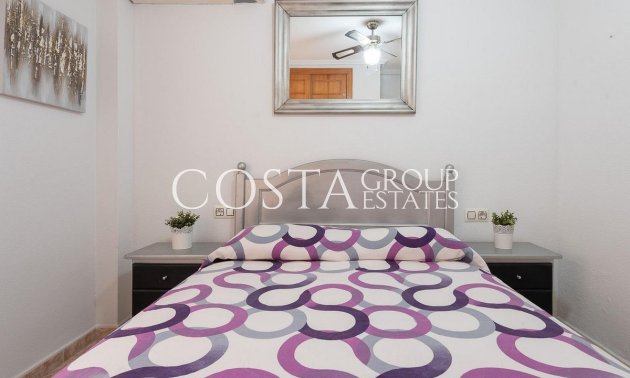 Revente - Apartments -
Orihuela Costa - La Zenia