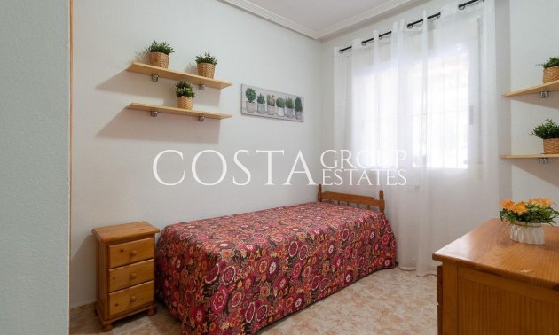 Revente - Apartments -
Orihuela Costa - La Zenia