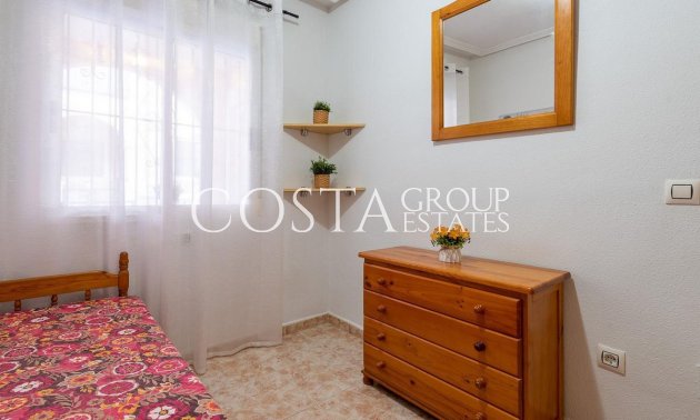 Revente - Apartments -
Orihuela Costa - La Zenia