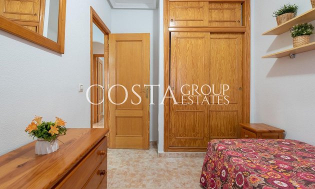 Revente - Apartments -
Orihuela Costa - La Zenia