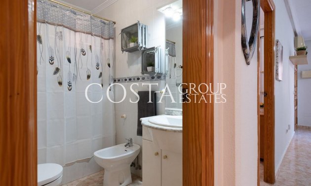 Revente - Apartments -
Orihuela Costa - La Zenia