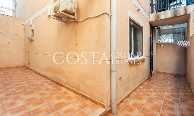 Revente - Apartments -
Orihuela Costa - La Zenia