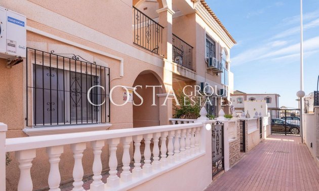 Revente - Apartments -
Orihuela Costa - La Zenia