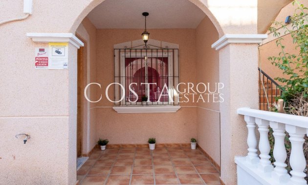 Revente - Apartments -
Orihuela Costa - La Zenia