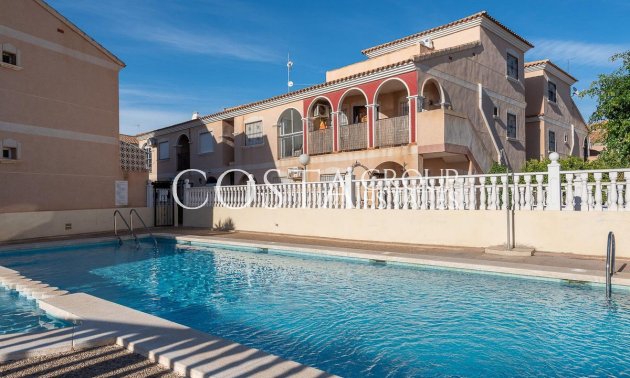 Revente - Apartments -
Orihuela Costa - La Zenia