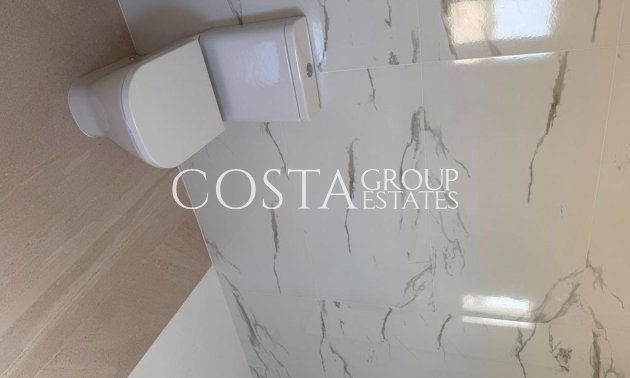 Nieuwbouw Woningen - Villa -
Pinoso