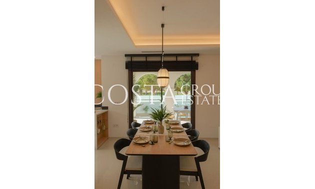 Nieuwbouw Woningen - Villa -
Rojales - Ciudad Quesada