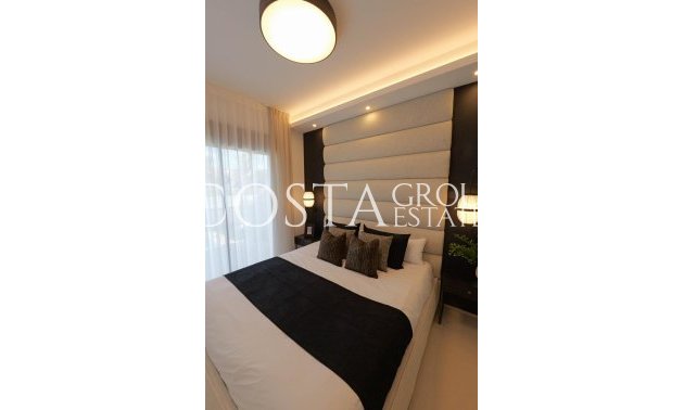 Nieuwbouw Woningen - Villa -
Rojales - Ciudad Quesada