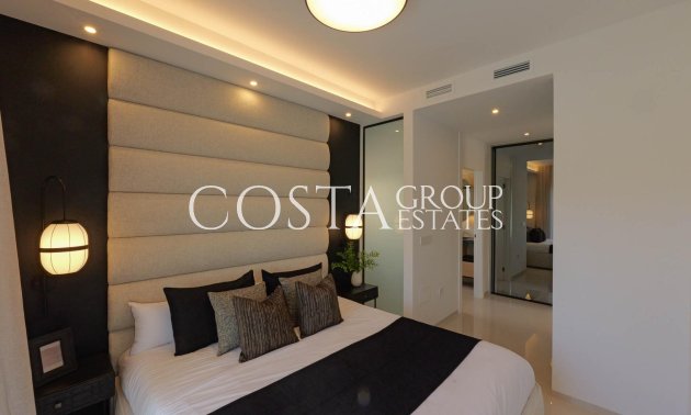 Nieuwbouw Woningen - Villa -
Rojales - Ciudad Quesada